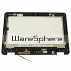 11.6 inch WXGAHD LCD Display Assembly For Dell Latitude 3189 1RHN9 01RHN9 NV116WHM-A21