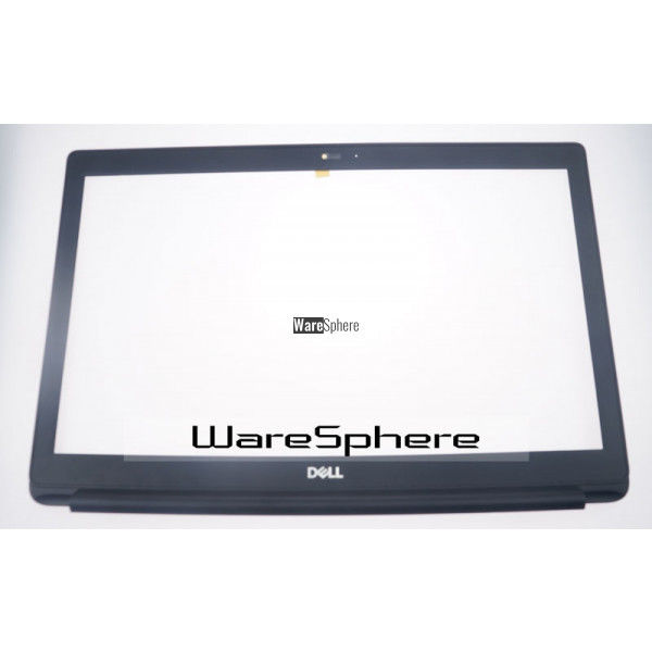 Front Laptop LCD Bezel For Dell Latitude 15 3500 KPH5P 0KPH5P 460.0FY08.0001