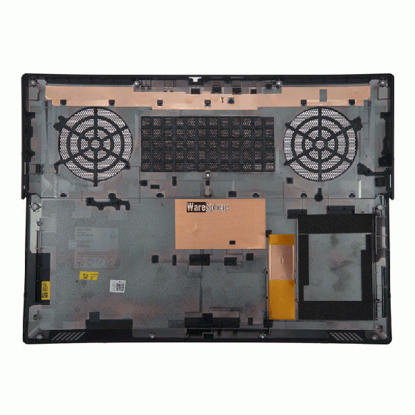 Cubierta de la caja inferior del ordenador portátil AP17L000100 para la legión Y7000 Y7000-15 Y530 de Lenovo